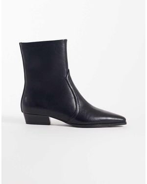 ASOS Ansel - Blu