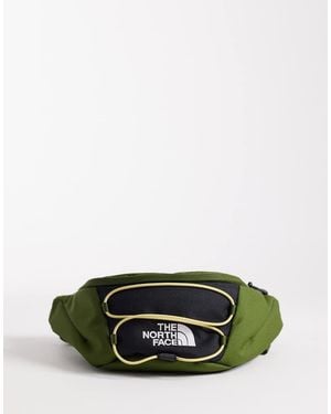 The North Face Jester Lumar Bum Bag - Green