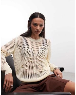 AllSaints Raelyn - Neutro