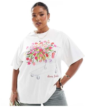 Renee Studio Plus - Wit