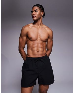 ASOS Swim Shorts - Grey