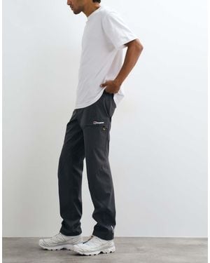Berghaus Vantashell Trousers - White