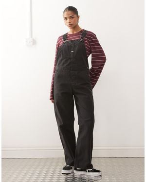 Vans Peto Chore De - Negro