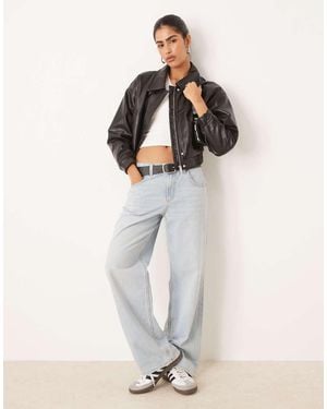 Glamorous Jacket - Natural