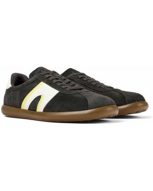 Camper – pelotas soller – sneaker - Schwarz