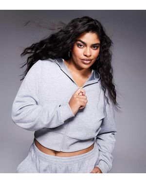 4505 Curve - Grigio