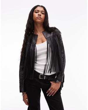 AllSaints Asta Jacket - Grey