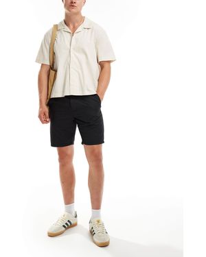 French Connection French Connection Tech Shorts - Natural