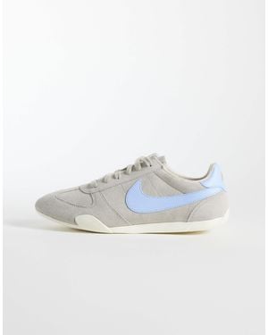 Nike – sprint sister – sneaker - Weiß