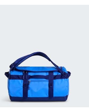 The North Face Borsone Base Camp Active/ Intenso - Blu