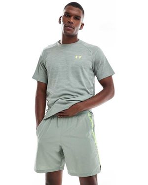 Under Armour Launch - Grigio
