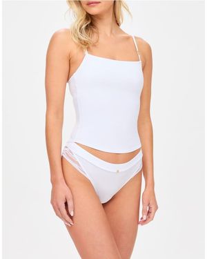 KBX Charlotte Cami - Blue