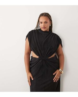 ASOS Curve - Negro