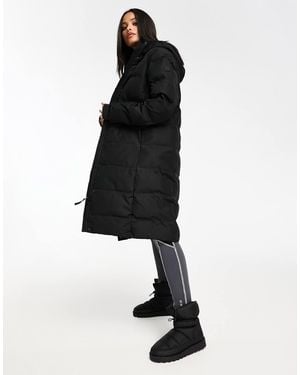 Dare 2b Dare2B Waterproof Insulated Padded Jacket - Black