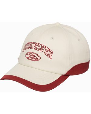 Quiksilver – callow – kappe - Pink
