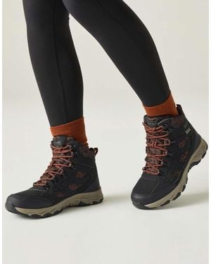 Regatta Vendora Boots - Blue