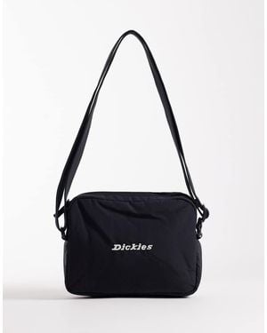 Dickies Enon Pouch Bag - Black