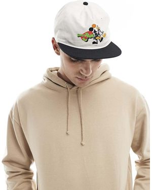 PRNT Space Jam 96 Cap - Natural