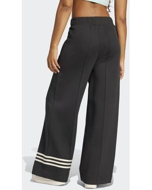 adidas Originals Adicolor Neuclassics Track Trousers - Black