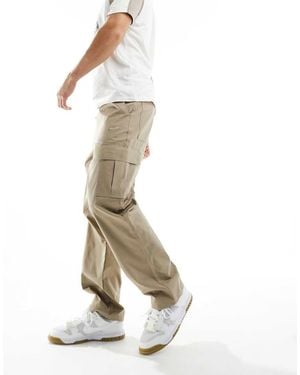 Nike Club - Bianco