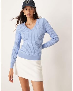 Gant ladies jumpers sale sales