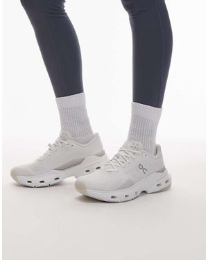 On Shoes Cloudpulse 2 Training Trainers - Blue