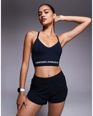 Under Armour Vanish - Blauw