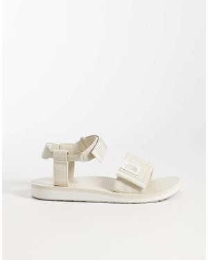 The North Face Skeena Ii Sandal - Natural