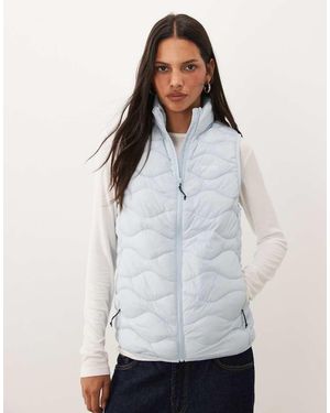 Regatta Lightweight Hydi Bodywarmer - Grey