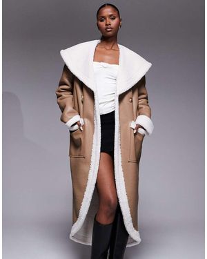 JLUXLABEL Jaida - Bruin
