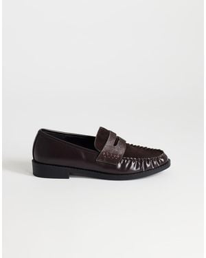 TOPSHOP Dominic - Blanco