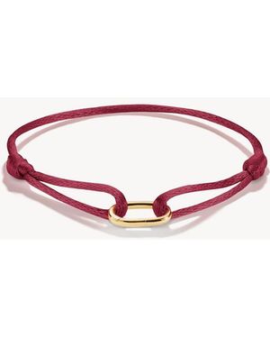 Thomas Sabo Bracelet - Pink