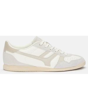 Pull&Bear Trainers - Natural