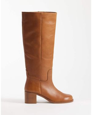 ASOS Clyde - Marrone