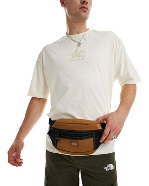 Dickies Ashville - Bianco