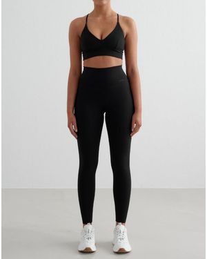 Aim'n E sense tall tights - Schwarz