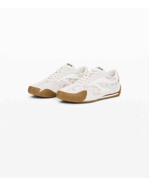 Desigual Sneaker - Weiß