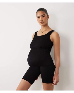 Mama.licious Mamalicious Maternity - Nero