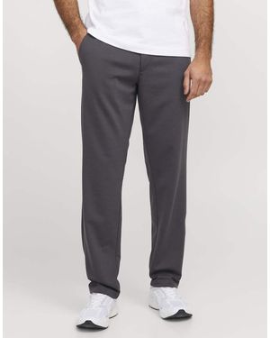 Jack & Jones Chino Trousers - White