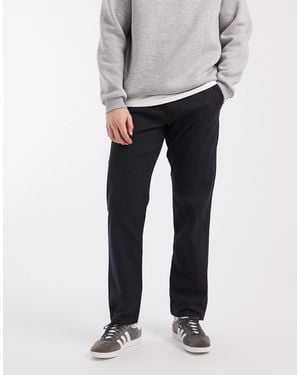 Jack & Jones Kane Loose Fit Chino - Gray