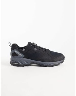 Columbia Peakfreak hera ii bottines - Bleu