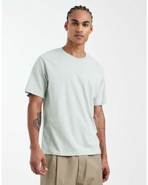 JJ Rebel Oversized T-shirt - White