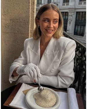 NA-KD Janni Delér - Grey