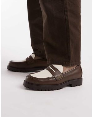 ASOS Loafers - Black