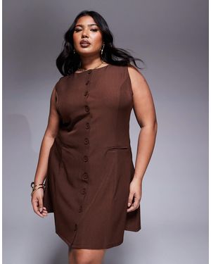 In The Style Exclusivité - Marron