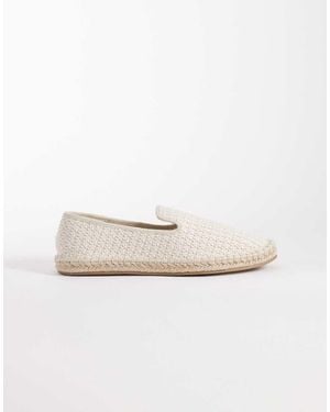 ASOS Espadrilles - Natural