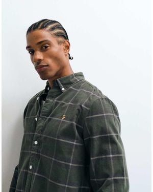 Farah Maverick - Gris