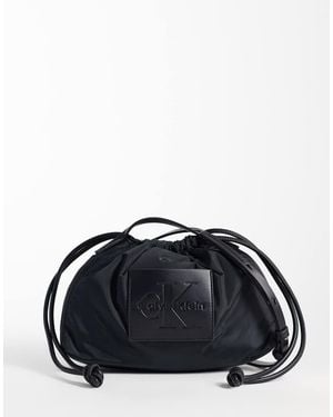Calvin Klein Borsa A Tracolla - Blu