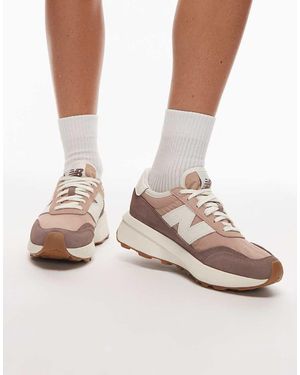 New Balance 370 - Neutro