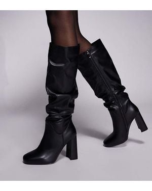 SIMMI Simmi London Wide Fit - Nero